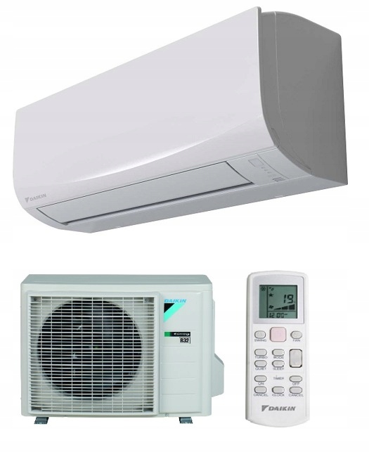 Daikin Comfora FTXP25N9 RXP25N9
