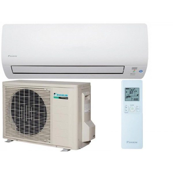 Daikin Siesta FTXF25A RXF25A